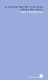 The principles and practice of bovine medicine and surgery.