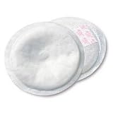Disposable Breast Pads - 40 Count
