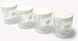 The First Years Feeding & Soothing East Stack Breast Milk Containers