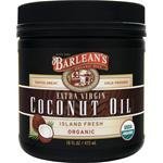 Organic Extra Virgin Coconut Oil 16 fl.oz