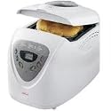 Sunbeam 5891 2-Pound Programmable Breadmaker