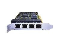Dialogic Diva/Server 4BRI-8 PCI express Preisvergleich