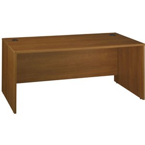 Black Friday BSHWC67536 - Managers Desk Shells, 71x29-3/8x29-7/8, Warm Oak Deals