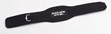 Golds 6 Deluxe Nylon Belt - Small