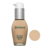 Exuviance Skin Caring Foundation Neutral Sand 1oz