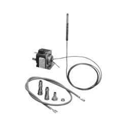 White Rodgers 3098-156 Mercury Flame Sensor, 48" Element