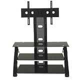 Z-Line Vitoria Flat Panel TV Stand