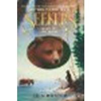 Seekers: Return to the Wild #3: River of Lost Bears by Hunter, Erin [HarperCollins, 2013] Hardcover [Hardcover]