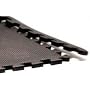 Cap Barbell Puzzle Mat (12-Inch x 12-Inch x 1/2-Inch)