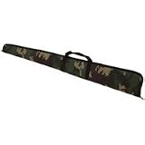 Extreme PakTM InvisibleTM Pattern Camouflage Gun Case