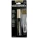 Loreal Voluminous Volume Building Mascara, Carbon Black - 0.28 Oz / Pack, 3 Ea