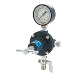 Sharpe Manufacturing Air Regulator 50CFM 3 1/4in.Out 3/8in.In Gauge 21Q 59yTnNL. SL160 Sharpe Manufacturing Air Regulator 50CFM 3 1/4in.Out 3/8in.In Gauge
