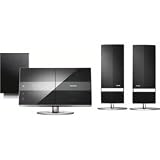 Philips-HTS6600 - Home theater system