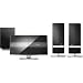 Philips-HTS6600 - Home theater system