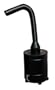 AllerAir VoCarb Air Purifier - With 6-Ft. Hose, Model# 5000W VoCarb