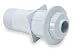 Dayton 2ZTU1 Wall Inlet