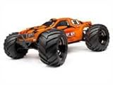 H101702 - HPI Bullet ST Flux RTR mit 2.4GHz RC-Anlage