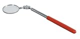 Telescopic Inspection Mirror 8 to 13-Inches