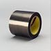3M(TM) PTFE Film Tape 5491 Gray, 1 in x 36 yd 6.5 mil, 9 per case Boxed [PRICE is per ROLL]