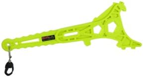 Super Spanner Wrench - Florescent Yellow