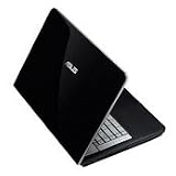 N75SF V2G-TZ218V - 17.3" Notebook - Core I5 Mobile I5-2430M / 2.4 GHz, 43.9cm-Display