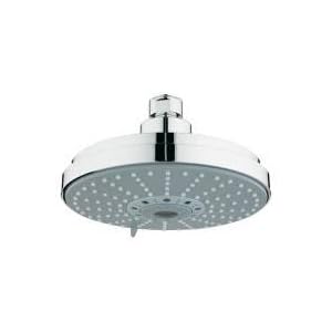 Grohe 27135 Infinity Brushed Nickel Rainshower Showerhead - 27135