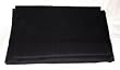 Lindemann 600492 Black 9FT x 12FT Drop Cloth