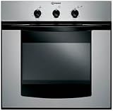 Single Oven Stainless Steel (FI31KBIXSS)  from Indesit