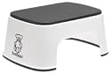 BabyBjorn Safe Step (Snow White)