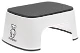 BABYBJORN Safe Step (Snow White)
