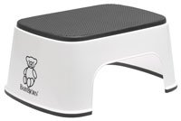 Childrens Toyshop  Toys : BABYBJORN Safe Step (Snow White)