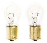 MINIATURE LAMP -- CARD/2