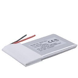Lithium Ion Handhelds/PDAs Battery For Palm Tungsten E