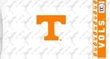 Tennessee Volunteers Locker Room Pillow Case NCAA