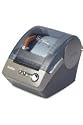 Brother P-touch QL560 Etikettendrucker (300 x 300 dpi, USB 1.1)