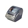 Brother P-touch QL560 Etikettendrucker (300 x 300 &hellip von Brother