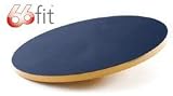 66fit - Wobble Board 40cm PVC Surface