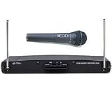 AZDEN 311-HT/A3 TRUE DIV WIRELESS MIC W/HANDHELD 311-HT/A3