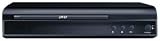 2-CHAN COMPACT DVD PLAYER
