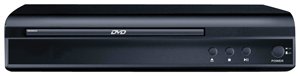 Cover image : 2-CHAN COMPACT DVD PLAYER