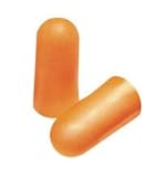 Ear Plugs - Ear Nitro Plugs Uncorded NRR 32Db Individual Polybag, 200 Pair/Box