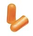 Ear Plugs - P1000 Ear Nitro Plugs Uncorded NRR 32Db Individual Polybag, 200 Pair/Box (Lot of 2 Boxes)