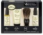 The Art of Shaving The 4 Elements of The Perfect Shave Starter Kit, Unscented 1 kit for Sale