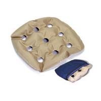 Waffle Cushion, 16"x16"x2" - Cover sold seperatly