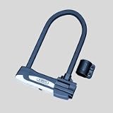 Abus Granit X-Plus Bicycle U-Lock (Standard)