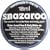 Snazaroo(TM) Waterbased Face Paint (18ml) - Black