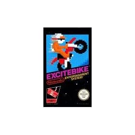 Excitebike