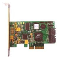 HighPoint Technologies ROCKETRAID 2310 4-Channel PCI-Express Control