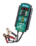 Midtronics PBT50 Battery Conductance Tester for Motorcycle and Power Sports Batteries