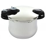 Fagor - 918012937 - Autocuiseur Future 6L
